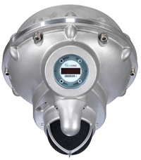 Gassonic Observer-I Gas Leak Detector