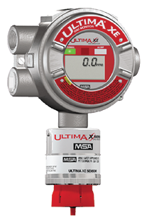 Ultima® Gas Monitor